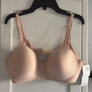 Chantelle C Jolie Smooth Wireless T-Shirt Bra Size US 38B